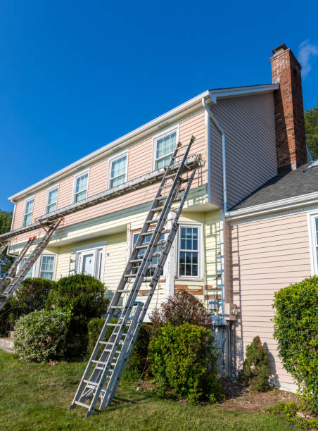 Best Weatherproofing and Sealing  in Roselle Park, NJ